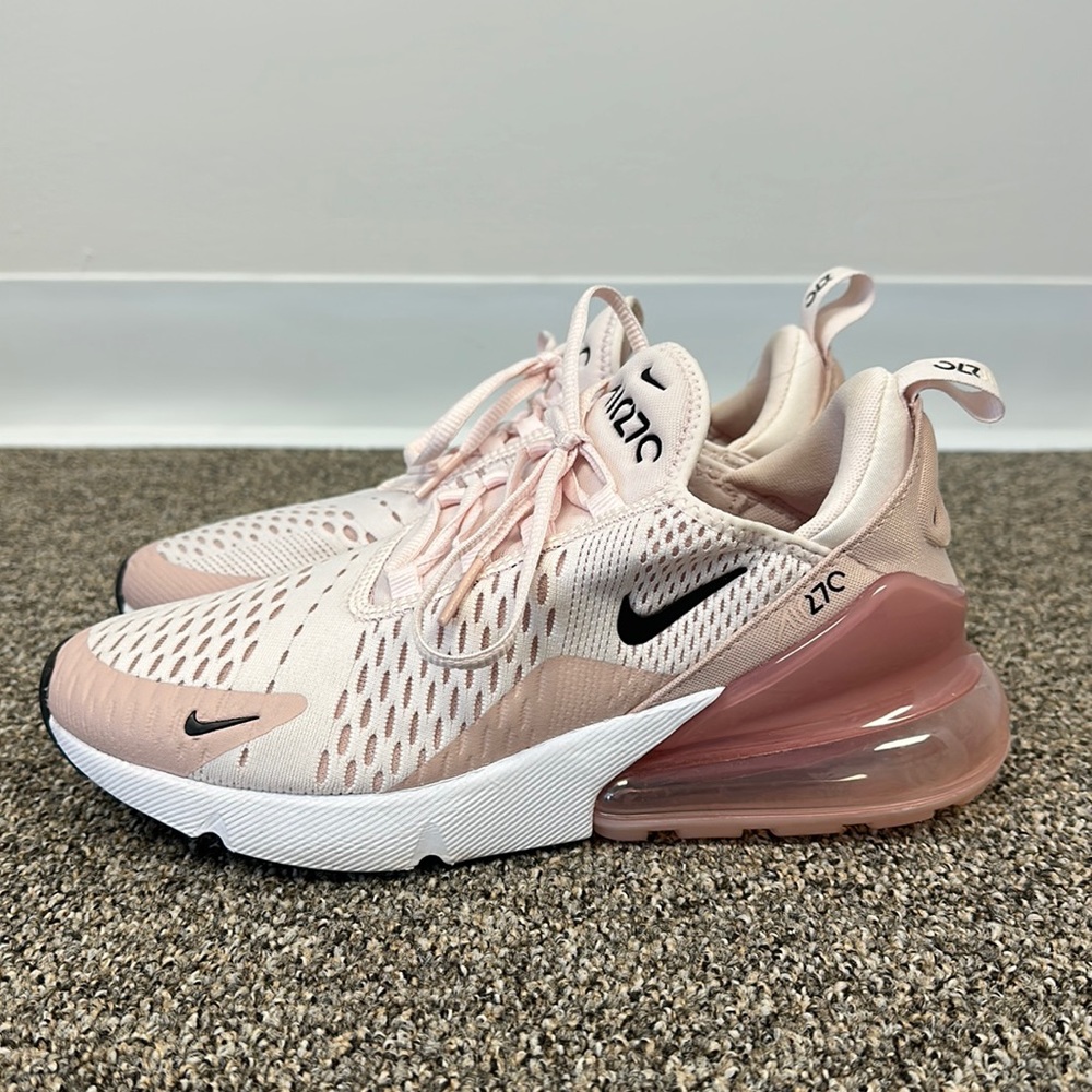 Nike Women’s Air Max 270 shoes